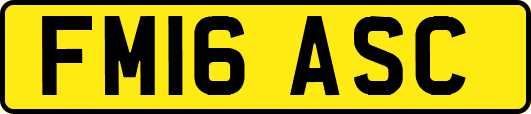 FM16ASC