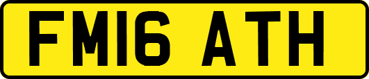 FM16ATH