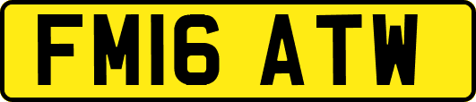 FM16ATW