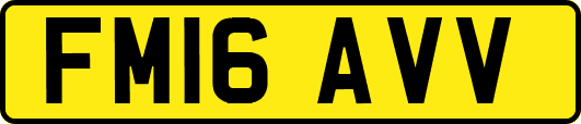 FM16AVV