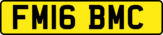 FM16BMC