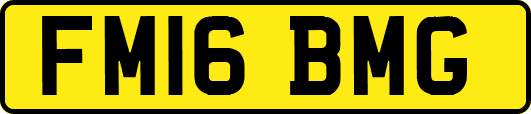 FM16BMG
