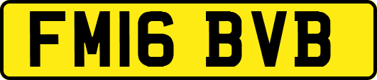 FM16BVB