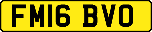 FM16BVO