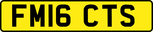 FM16CTS