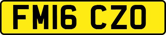 FM16CZO