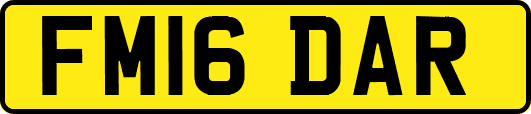 FM16DAR
