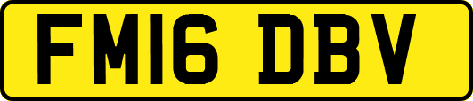 FM16DBV