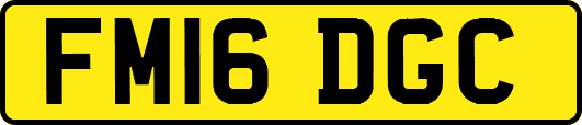 FM16DGC