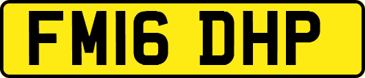 FM16DHP