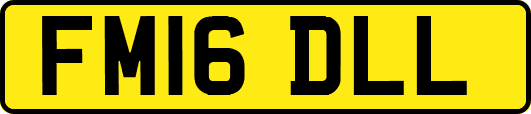 FM16DLL