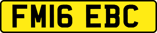 FM16EBC
