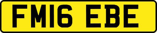 FM16EBE