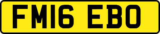 FM16EBO