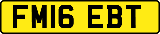 FM16EBT