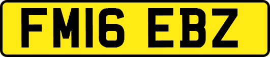 FM16EBZ