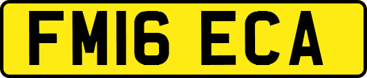 FM16ECA