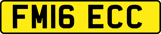 FM16ECC