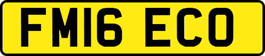 FM16ECO