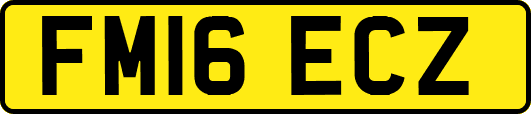 FM16ECZ