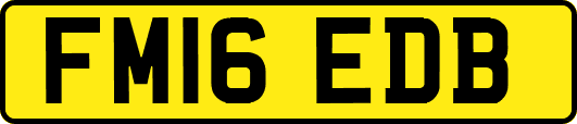 FM16EDB