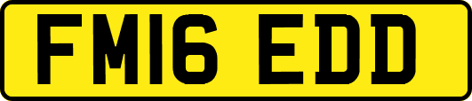 FM16EDD