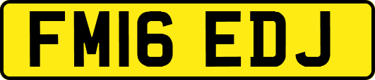 FM16EDJ