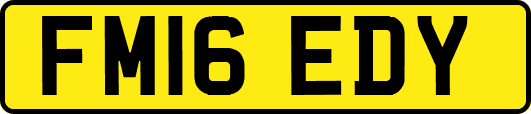 FM16EDY
