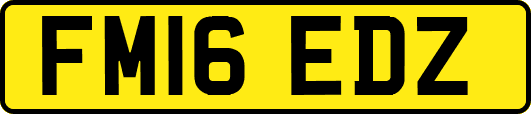FM16EDZ