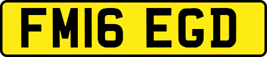 FM16EGD