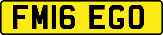 FM16EGO