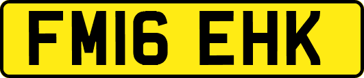 FM16EHK