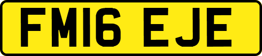 FM16EJE
