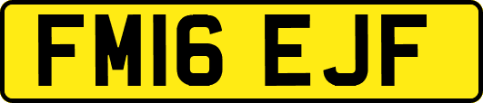 FM16EJF