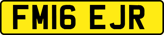 FM16EJR