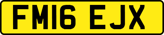FM16EJX