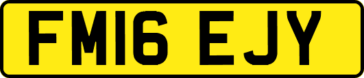 FM16EJY