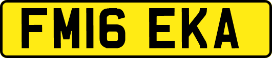 FM16EKA