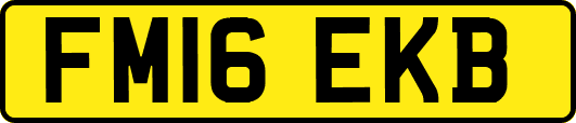 FM16EKB