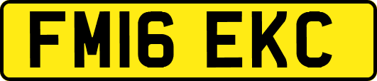 FM16EKC