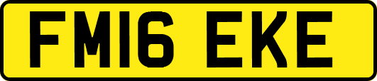 FM16EKE