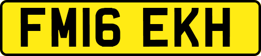 FM16EKH