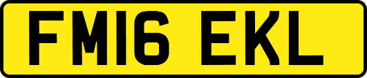 FM16EKL
