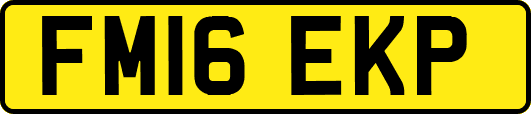 FM16EKP