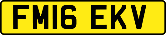 FM16EKV
