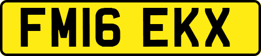 FM16EKX
