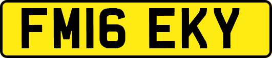 FM16EKY