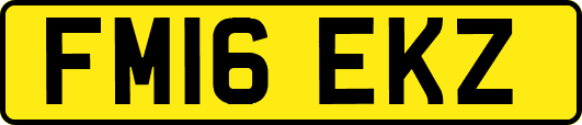 FM16EKZ