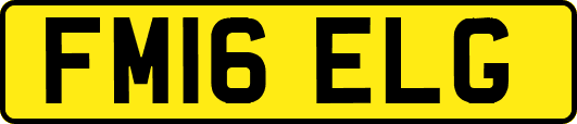 FM16ELG