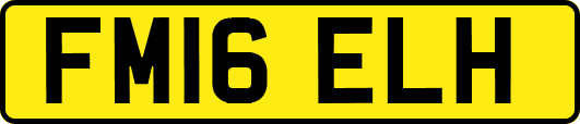 FM16ELH